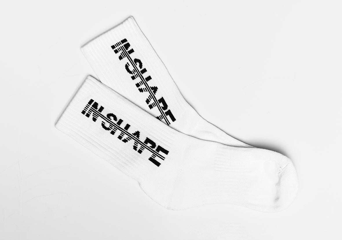 INSHAPE sokkar